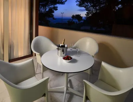 The Residence Aparthotel