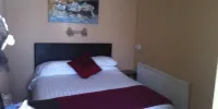 Fountain House B&B - Habitación Individual