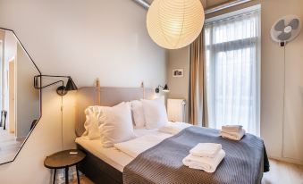 The Beach Apartments Image