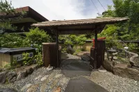 Otogitei Kofu Hotels near Achi Shrine