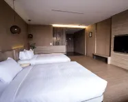 Imperial Dynasty Exquisite Hotel Hotels in Yunlin