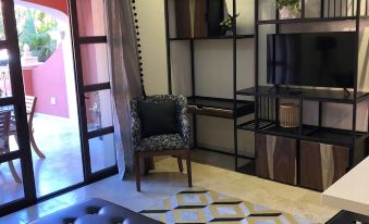 Hotel Villas de Todos Santos