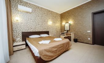 Bliss House Mini-Hotel