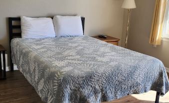 Golden Arrow Motel