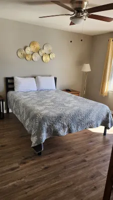 Golden Arrow Motel Hotels in Lamar