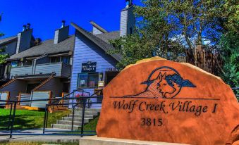 Wolf Creek Village