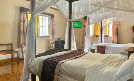 Mahina Paradise Hotel - Housity