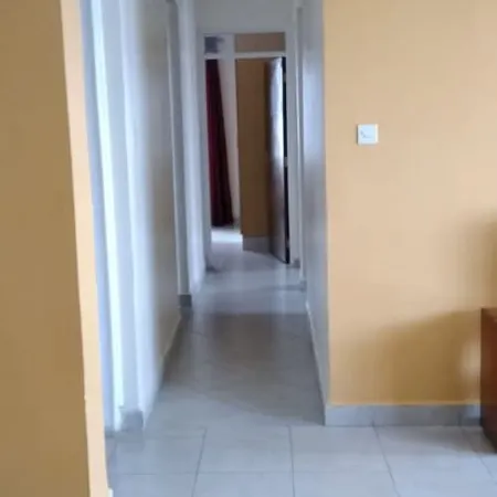Marias Jkia Apartment
