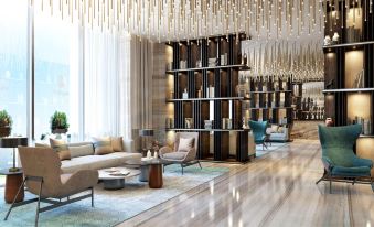 AlRayyan Hotel Doha, Curio Collection by Hilton