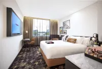 Rydges Fortitude Valley Brisbane, an EVT hotel Hotels in Herston