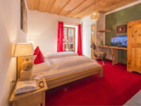 Hotel Gamshof Hotels in Kitzbühel