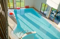 Dormio Resort Obertraun - piscina
