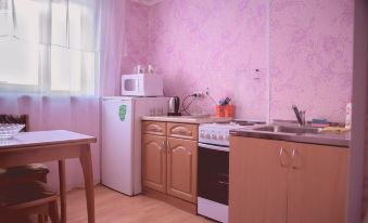 1. Apartmen..