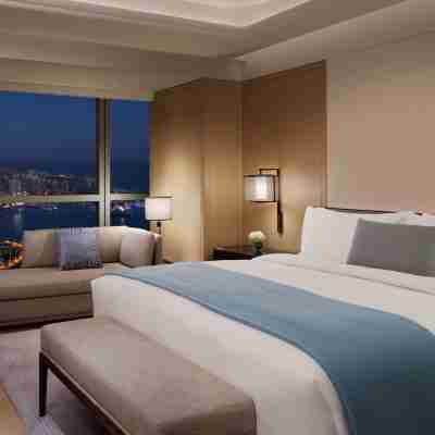 The St. Regis Qingdao Rooms