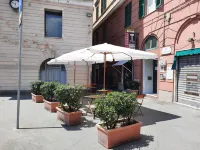 Le Tre Stazioni Hotel a Sestri Ponente