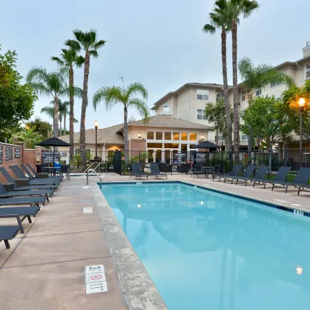 Residence Inn by Marriott Los Angeles LAX/El Segundo