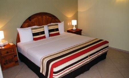 Madero Suites - Housity