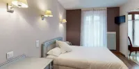 Logis - Hotel Restaurant du Parc Hotels in Aubin
