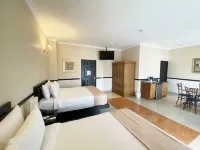Hotel Palacio Maya