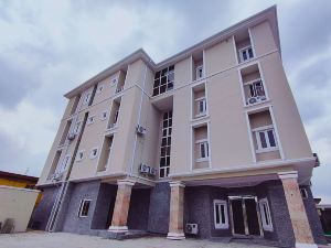 Residency Hotel Lagos Airport