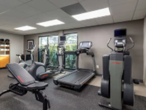 ベストウェスタン プラス ダルトン イン ドールトンのホテル