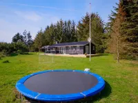 "Maunu" - 1.2km from the Sea Hotels in Saltum