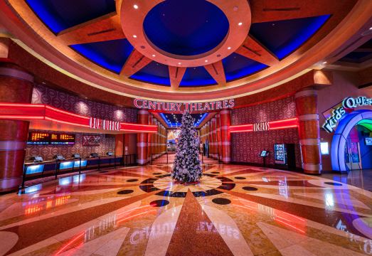 3. 산타 페 스테이..