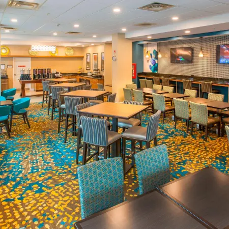 Residence Inn Moncton