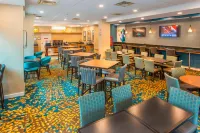 Residence Inn Moncton - Bữa sáng