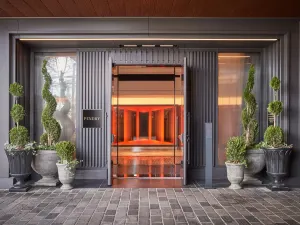 Pendry Washington DC - the Wharf