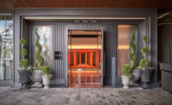 佩ン德里華盛頓特區 - 碼頭區