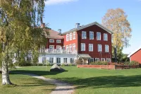 STF Undersvik莊園酒店和旅館