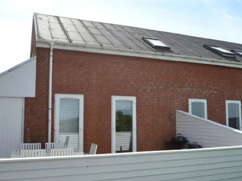 "Anke" - 500m from the Sea