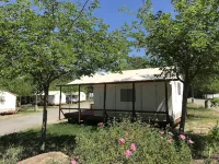 Wildhaven Sonoma Glamping