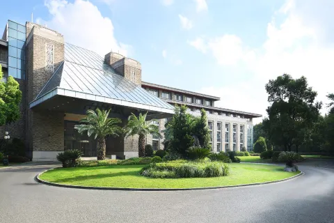 Dongjiao State Guest Hotel