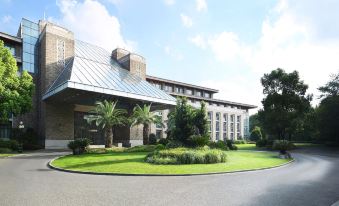 Dongjiao State Guest Hotel