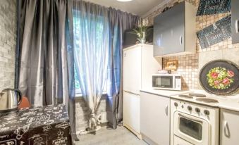 Apartment - Novoyasenevskiy 5