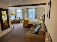 The Coppleridge Inn Hotels in Shaftesbury