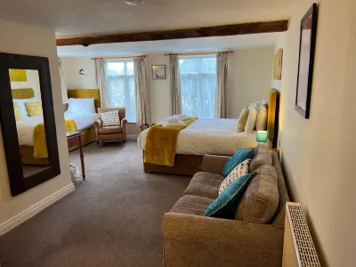 ذا كوبلريدج إن فنادق في 