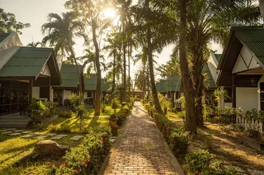 รูปภาพของเซาเทิร์น ลันตา รีสอร์ท