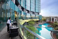 Novotel Lampung - Pools