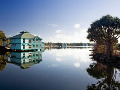 The Sebel Twin Waters Hotel a Maroochydore