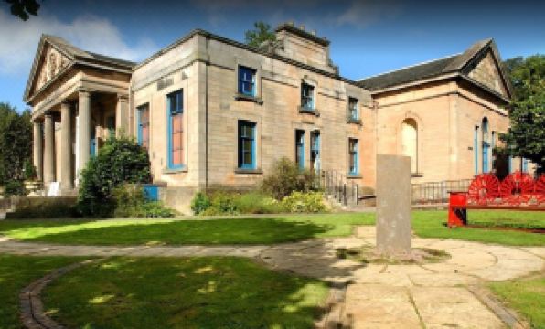 5. 힐헤드 팜 렛츠..