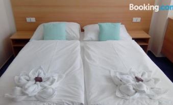 Hotel O.K. 1