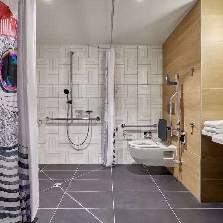 Moxy Cologne Muelheim