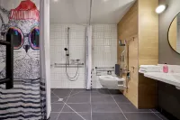 Moxy Cologne Muelheim Hotels near Schauspiel Koln