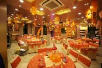 Hotel Golden Grand Hotel a West Delhi