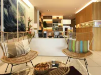 Hôtel Mercure Président Biarritz Plage