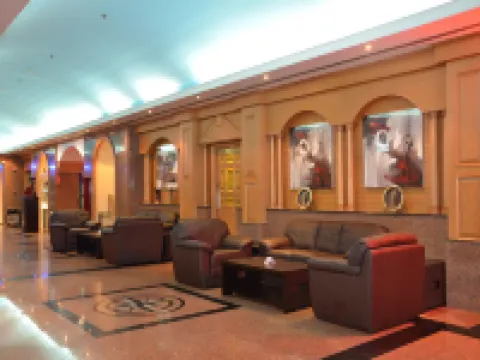 パース インターナショナル ホテル