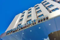 Hotel Vigo Los Galeones Affiliated by Meliá Hotel di Vigo